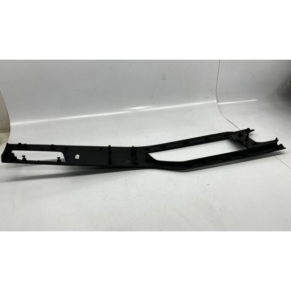 Moldura Painel Volkswagen Polo 2018 A 2024