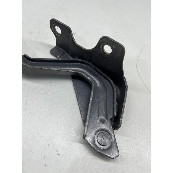 Dobradiça Esquerdo Do Capo Hb20 2020 A 2025