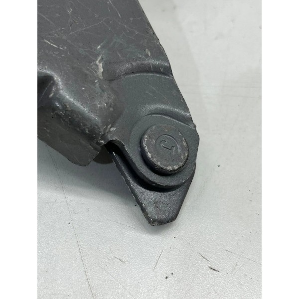 Dobradiça Esquerdo Do Capo Hb20 2020 A 2025