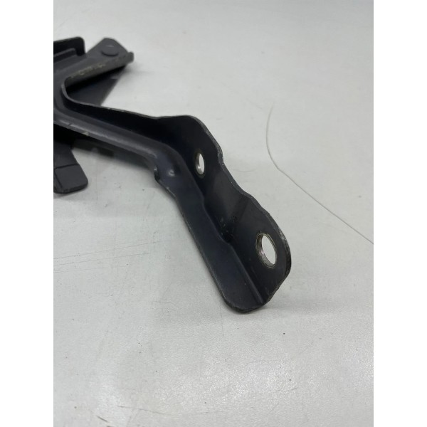 Dobradiça Esquerdo Do Capo Hb20 2020 A 2025