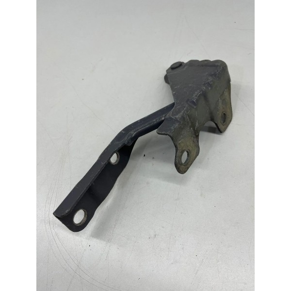 Dobradiça Esquerdo Do Capo Hb20 2020 A 2025