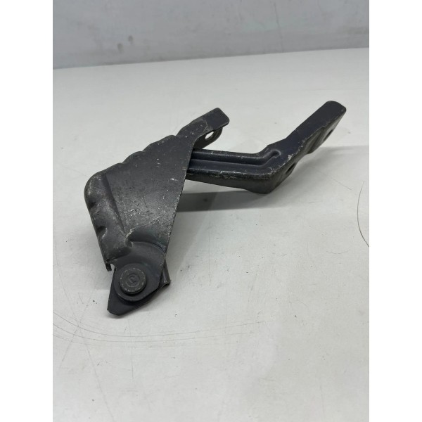 Dobradiça Esquerdo Do Capo Hb20 2020 A 2025