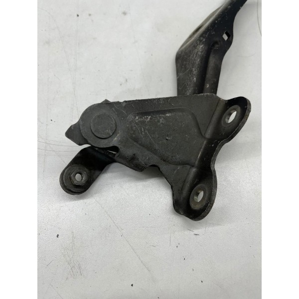 Dobradiça Capô Direita Onix Prisma 2013 A 2019