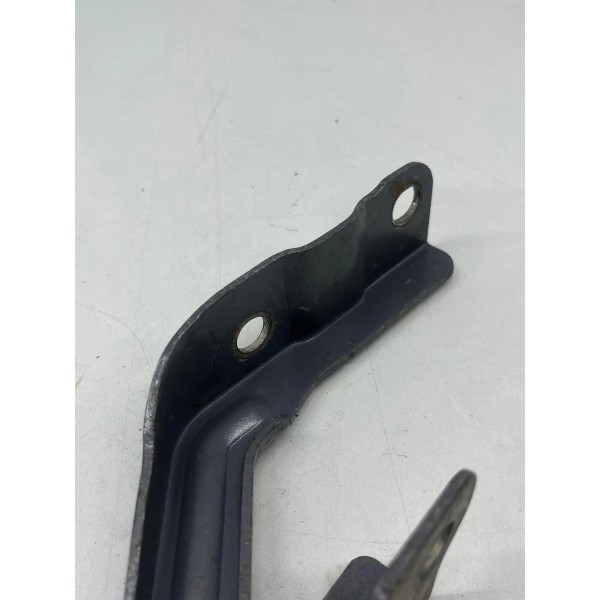 Dobradiça Capô Lado Esquerdo Hyundai Hb20 2022 A 2023