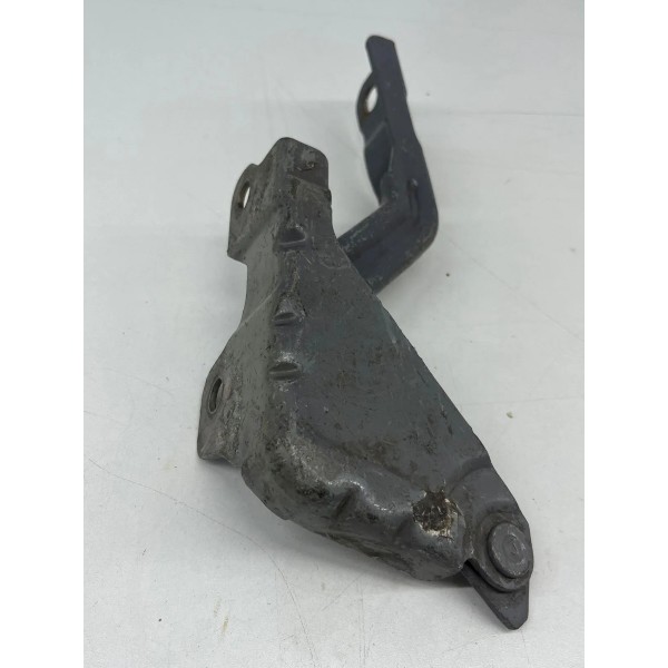 Dobradiça Capô Lado Esquerdo Hyundai Hb20 2022 A 2023