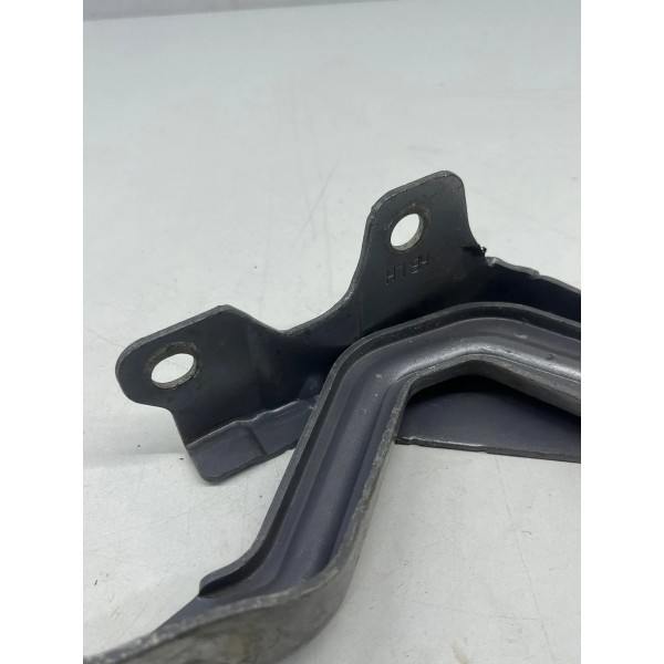 Dobradiça Capô Lado Esquerdo Hyundai Hb20 2022 A 2023