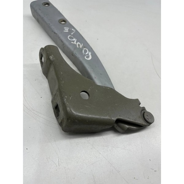 Dobradiça Capô Esquerdo Fiat Punto 2011 A 2021 1521544