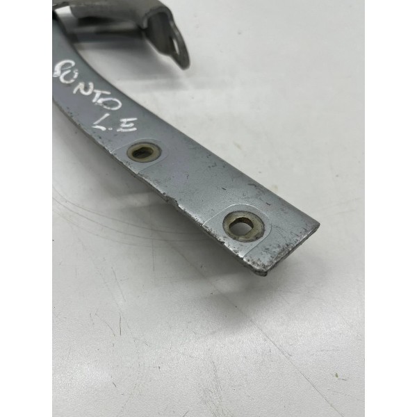 Dobradiça Capô Esquerdo Fiat Punto 2011 A 2021 1521544