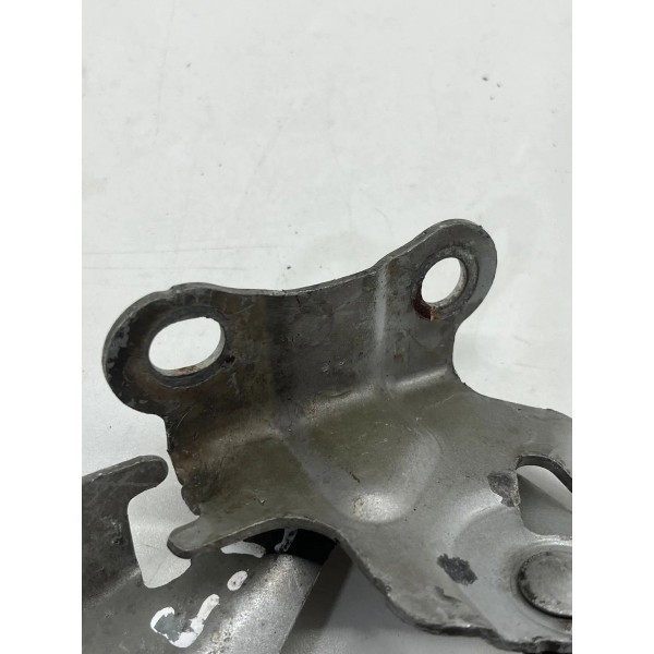 Dobradiça Direito Capô Toyota Etios 2017 A 2021