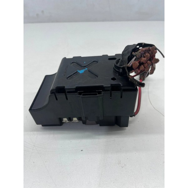 Caixa Fusivel Interna Chevrolet Sonic 2012 1.6