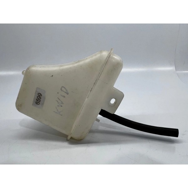 Reservatório Água Radiador Renault Kwid 2017 A 2025