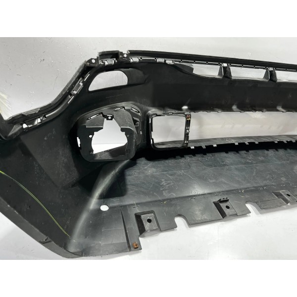 Parachoque Dianteiro Jeep Renegade 2015 A 2018