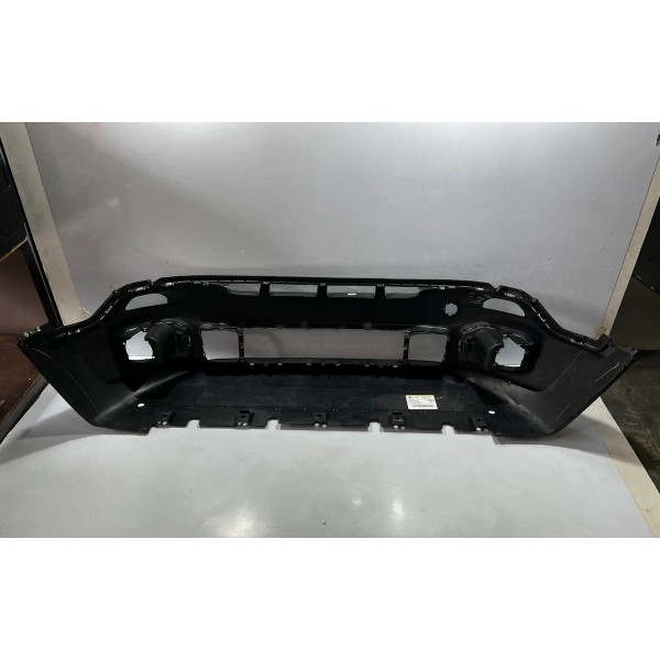 Parachoque Dianteiro Jeep Renegade 2015 A 2018