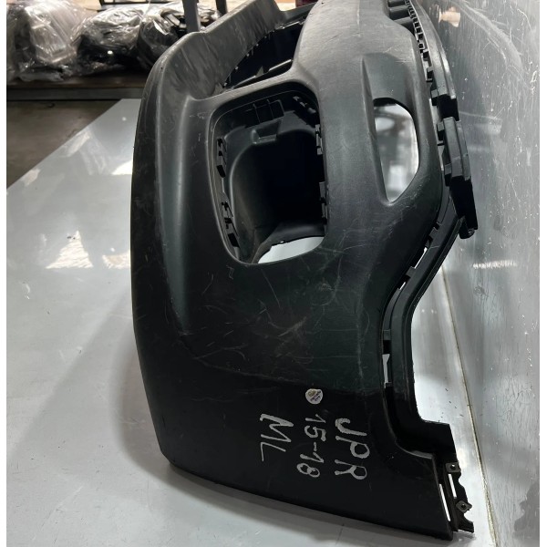 Parachoque Dianteiro Jeep Renegade 2015 A 2018