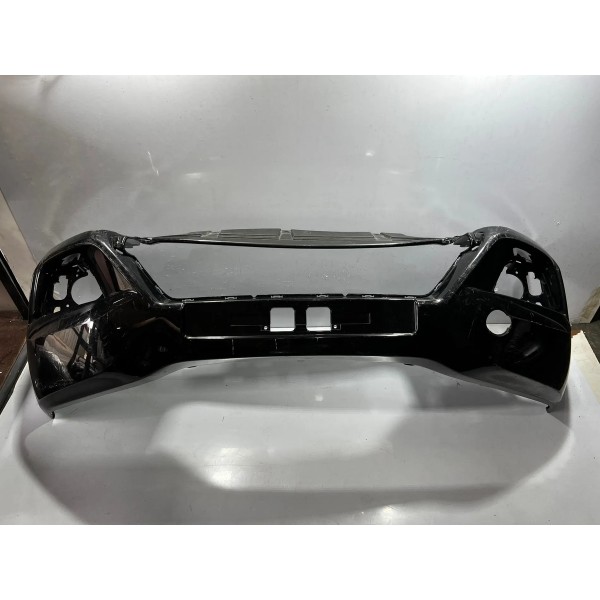 Parachoque Dianteiro Honda Fit 2015 A 2017