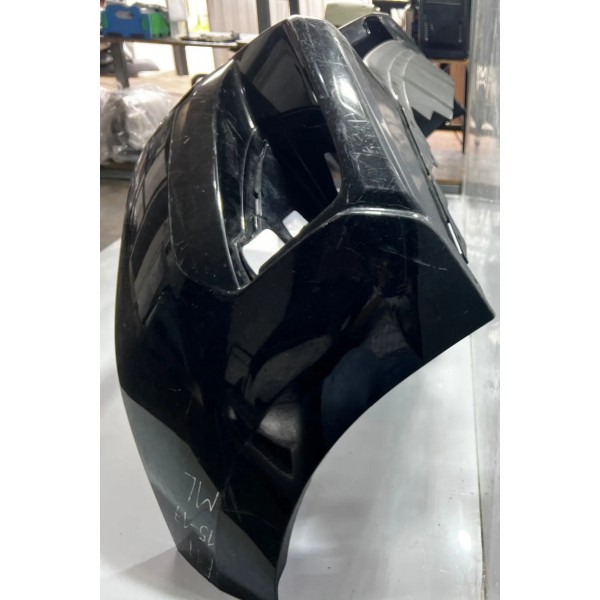 Parachoque Dianteiro Honda Fit 2015 A 2017