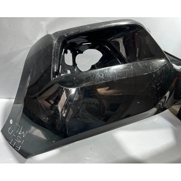 Parachoque Dianteiro Honda Fit 2015 A 2017