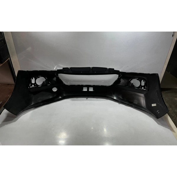 Parachoque Dianteiro Honda Fit 2015 A 2017