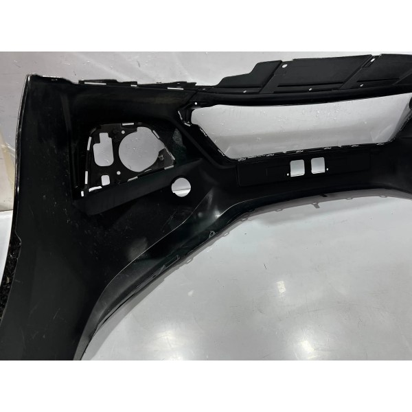 Parachoque Dianteiro Honda Fit 2015 A 2017