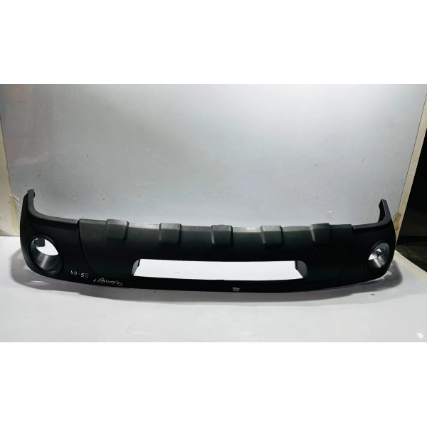 Parachoque  Dianteiro Ford Ranger 2005 A 2009