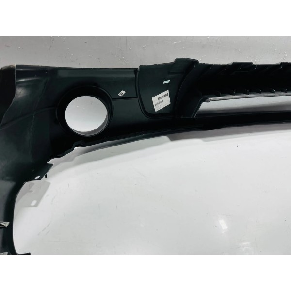 Parachoque  Dianteiro Ford Ranger 2005 A 2009