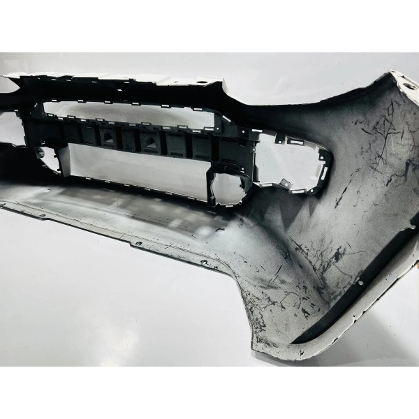 Parachoque Dianteiro Fiat Punto 2013 A 2016