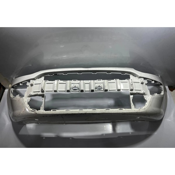 Parachoque Dianteiro Fiat Punto 2013 A 2016
