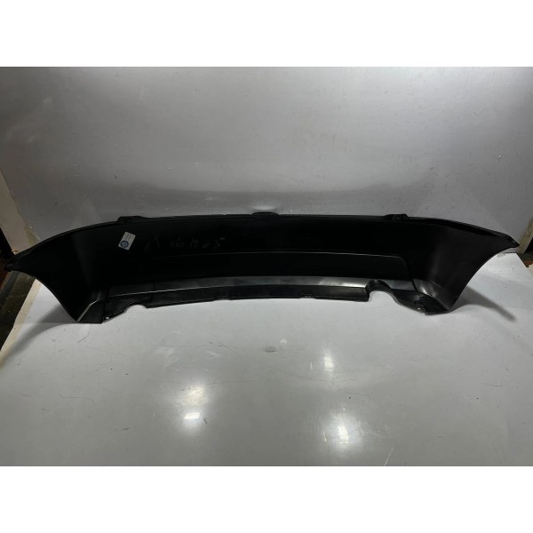 Parachoque Traseiro Chevrolet Celta 2007 A 2011