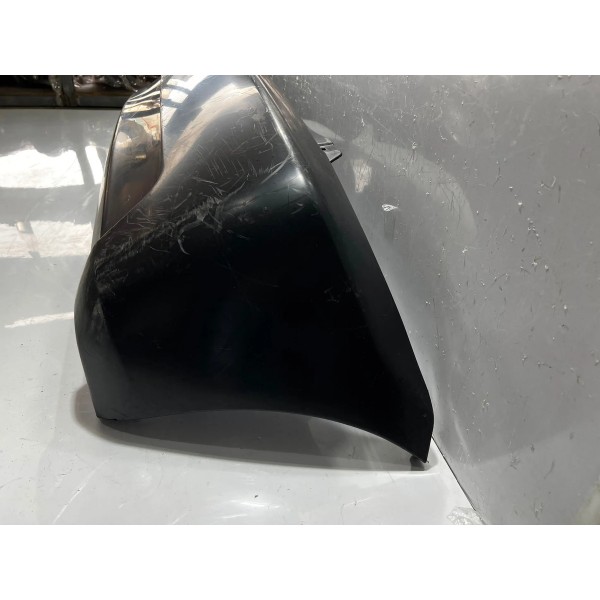 Parachoque Traseiro Chevrolet Celta 2007 A 2011