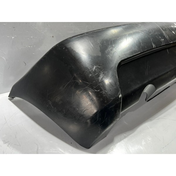 Parachoque Traseiro Chevrolet Celta 2007 A 2011