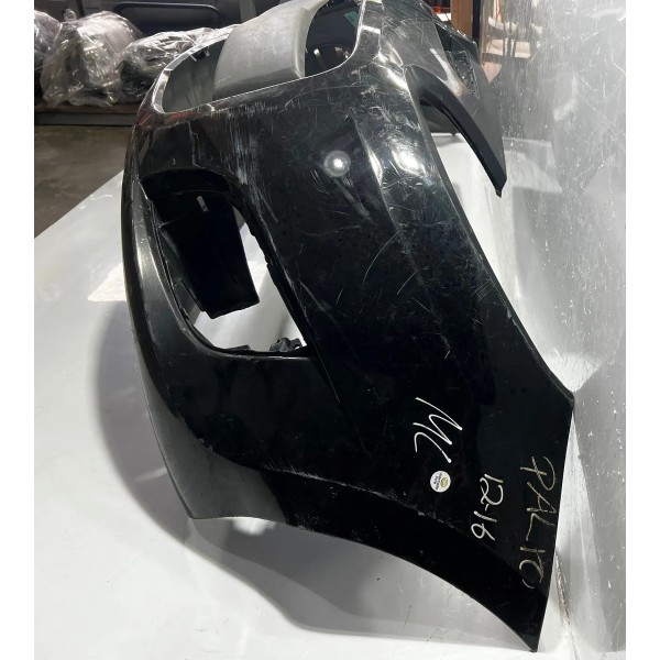 Parachoque Fiat Palio Atractive 2012 A 2016