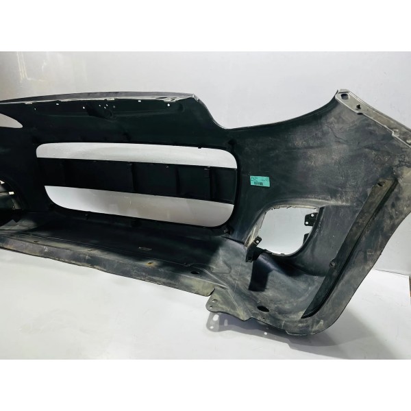 Parachoque Fiat Palio Atractive 2012 A 2016