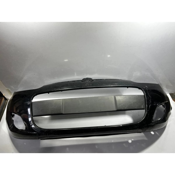 Parachoque Fiat Palio Atractive 2012 A 2016