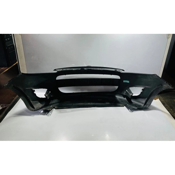 Parachoque Fiat Palio Atractive 2012 A 2016