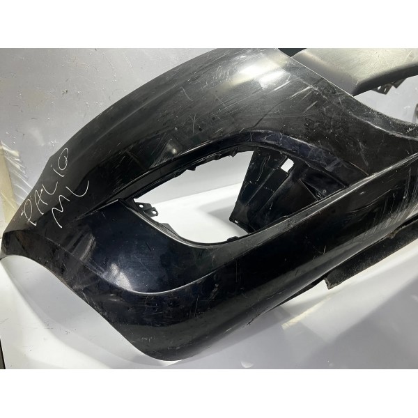 Parachoque Fiat Palio Atractive 2012 A 2016