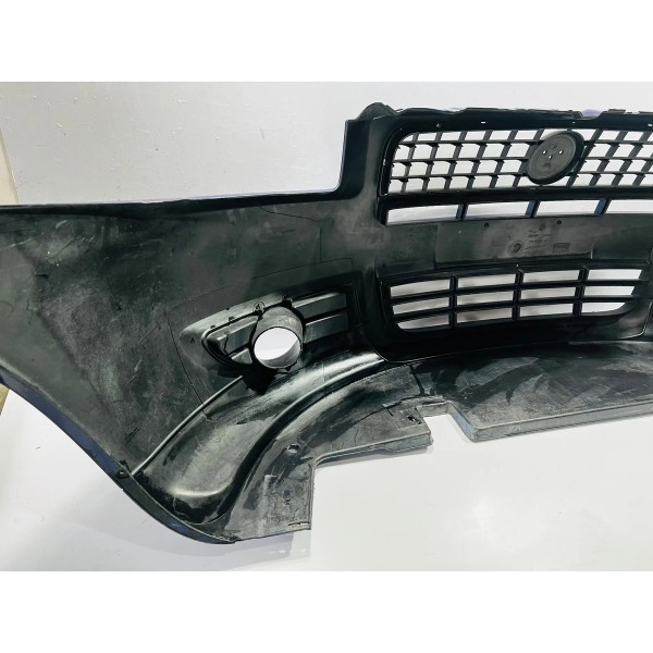 Parachoque Dianteiro Fiat Strada 2011 A 2013