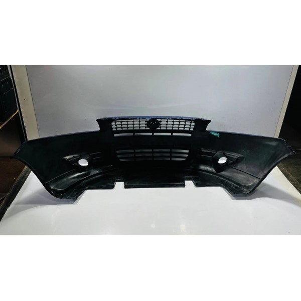 Parachoque Dianteiro Fiat Strada 2011 A 2013