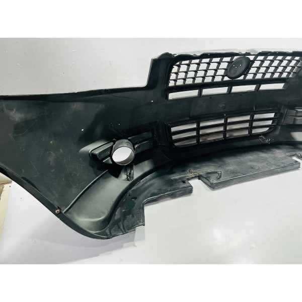 Parachoque Dianteiro Fiat Strada 2011 A 2013
