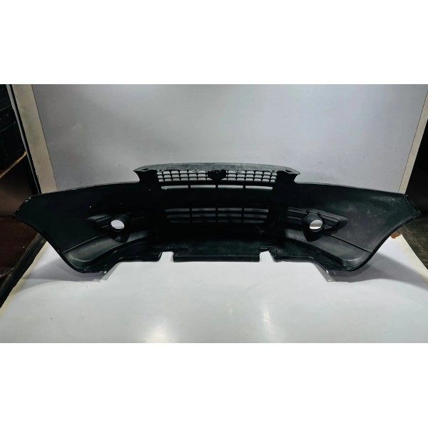 Parachoque Dianteiro Fiat Strada 2011 A 2013