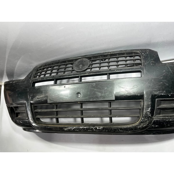 Parachoque Dianteiro Fiat Strada 2011 A 2013