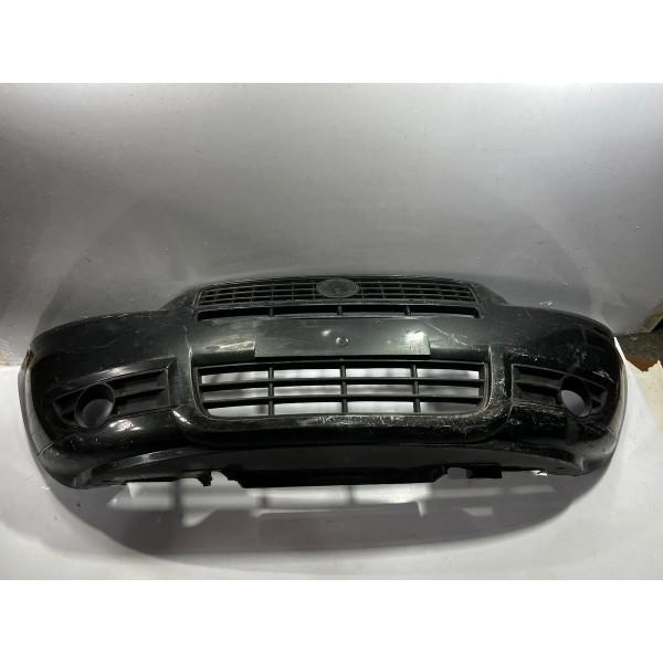 Parachoque Dianteiro Fiat Strada 2011 A 2013