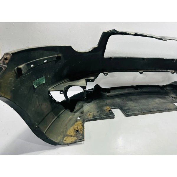 Parachoque Dianteiro Fiat Siena  2009 À 2012
