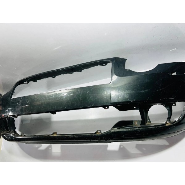 Parachoque Dianteiro Fiat Siena  2009 À 2012