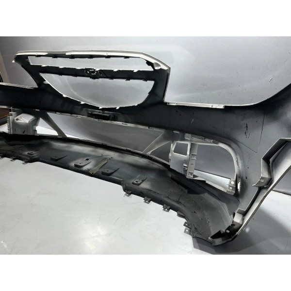 Parachoque Chevrolet Onix Ltz 2012 A 2015