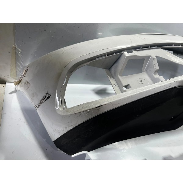 Parachoque Chevrolet Onix Ltz 2012 A 2015