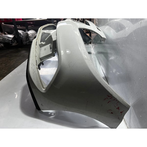 Parachoque Chevrolet Onix Ltz 2012 A 2015