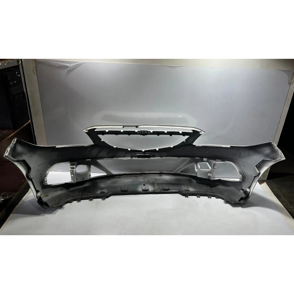 Parachoque Chevrolet Onix Ltz 2012 A 2015