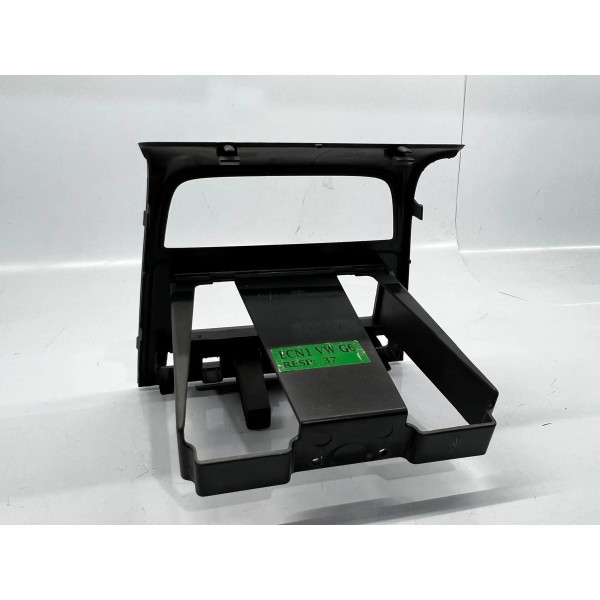 Moldura Console Central Volkswagen Voyage 2015