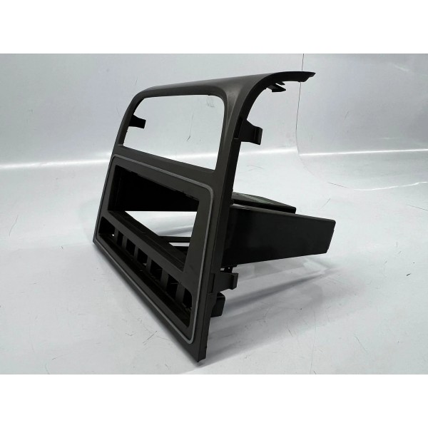 Moldura Console Central Volkswagen Voyage 2015