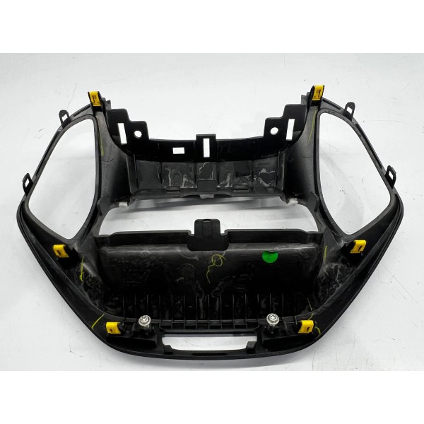 Moldura Acabamento Painel Central Ford Ka 2022 K3b918835adw